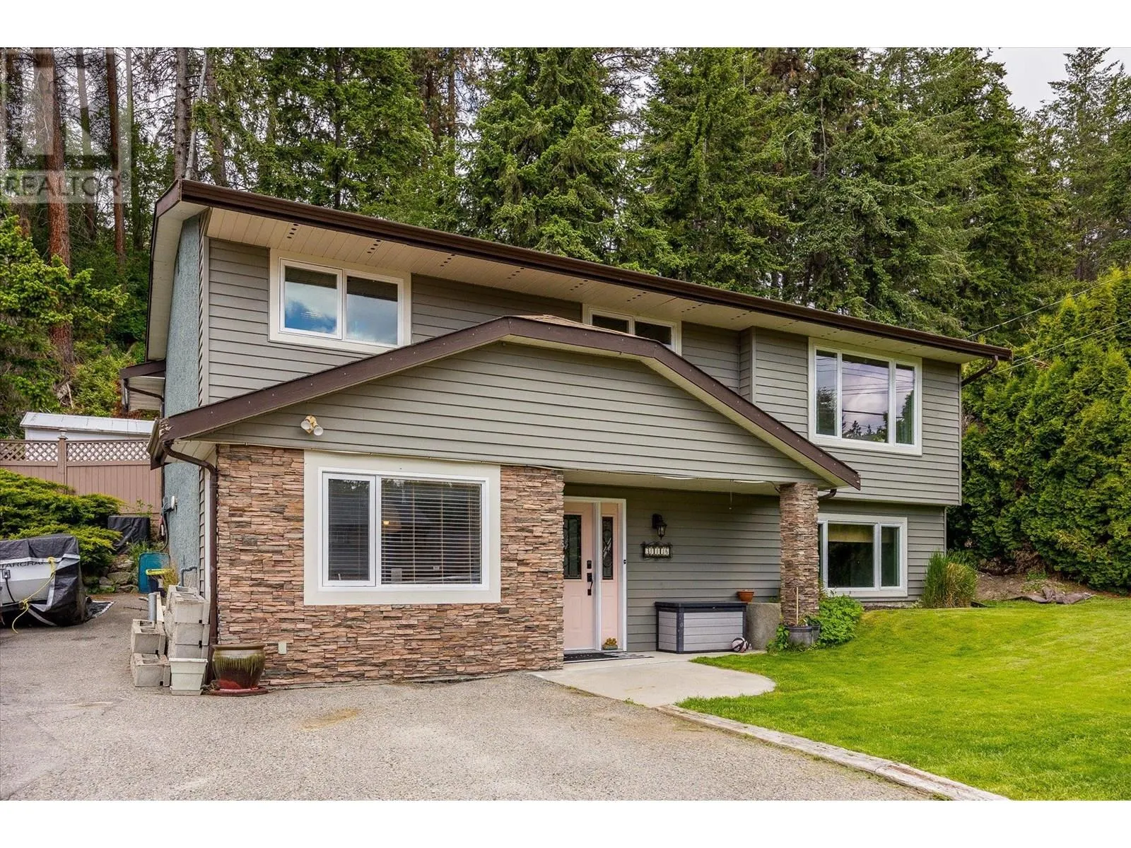 3116 Webber Road