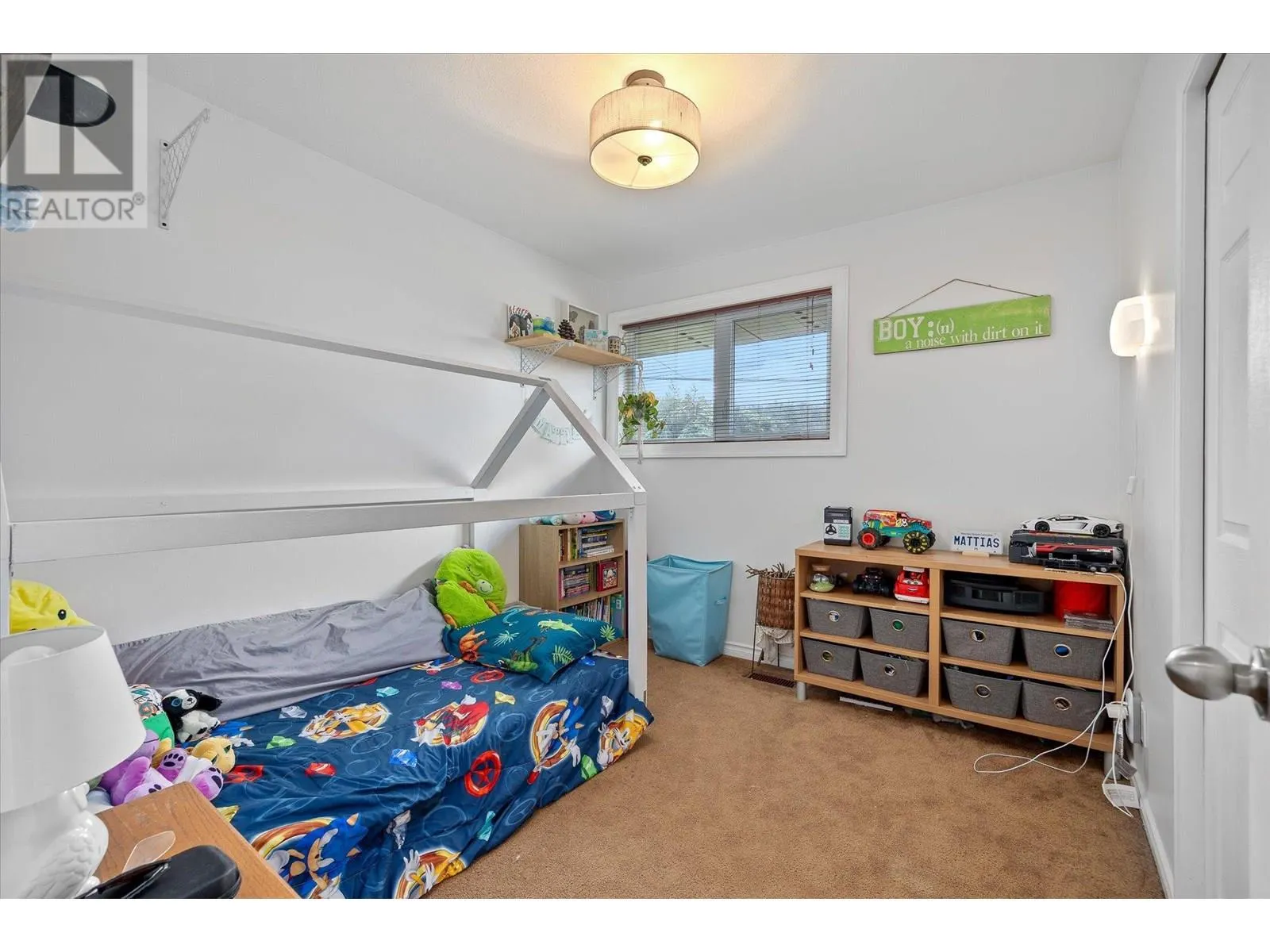 3116 Webber Road