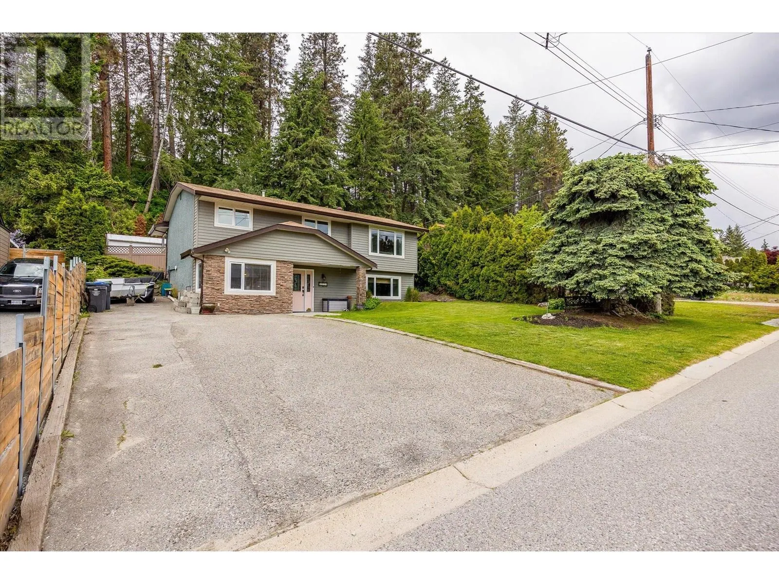 3116 Webber Road