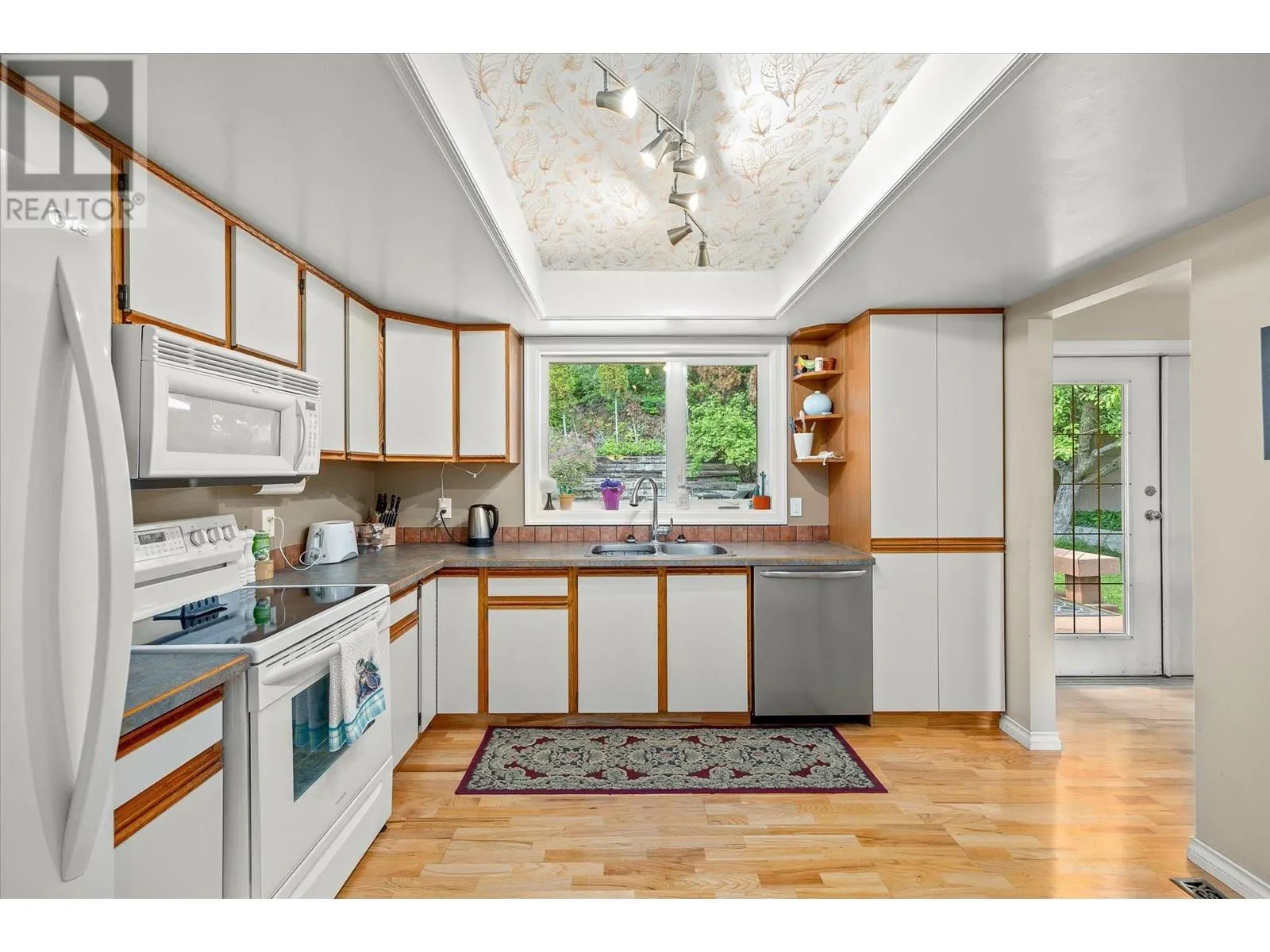 3116 Webber Road