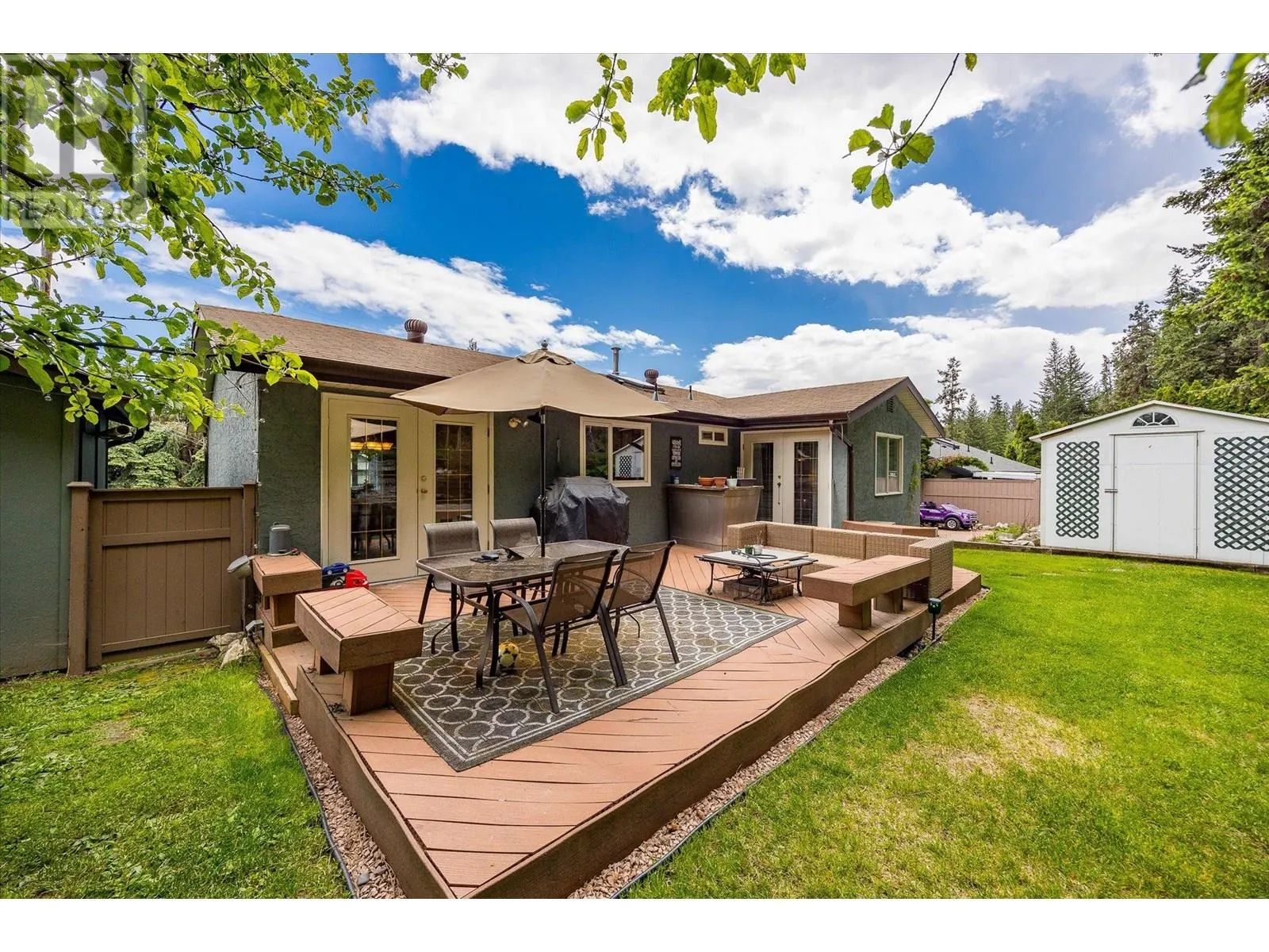 3116 Webber Road