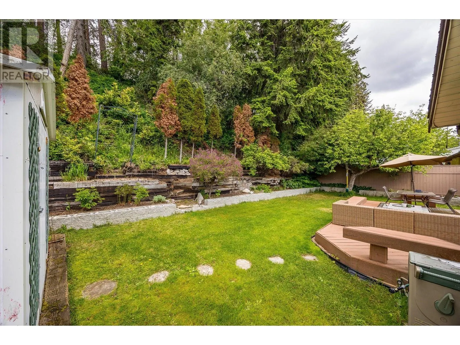 3116 Webber Road