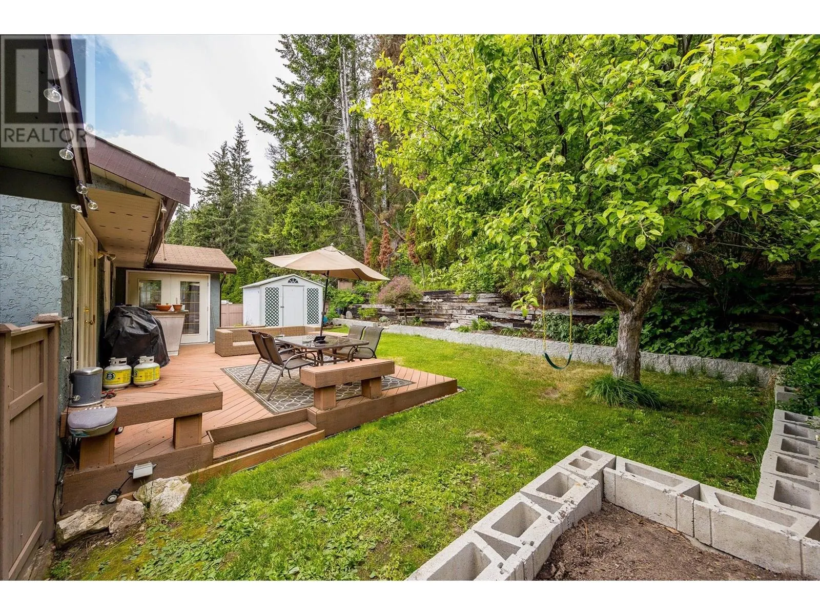 3116 Webber Road