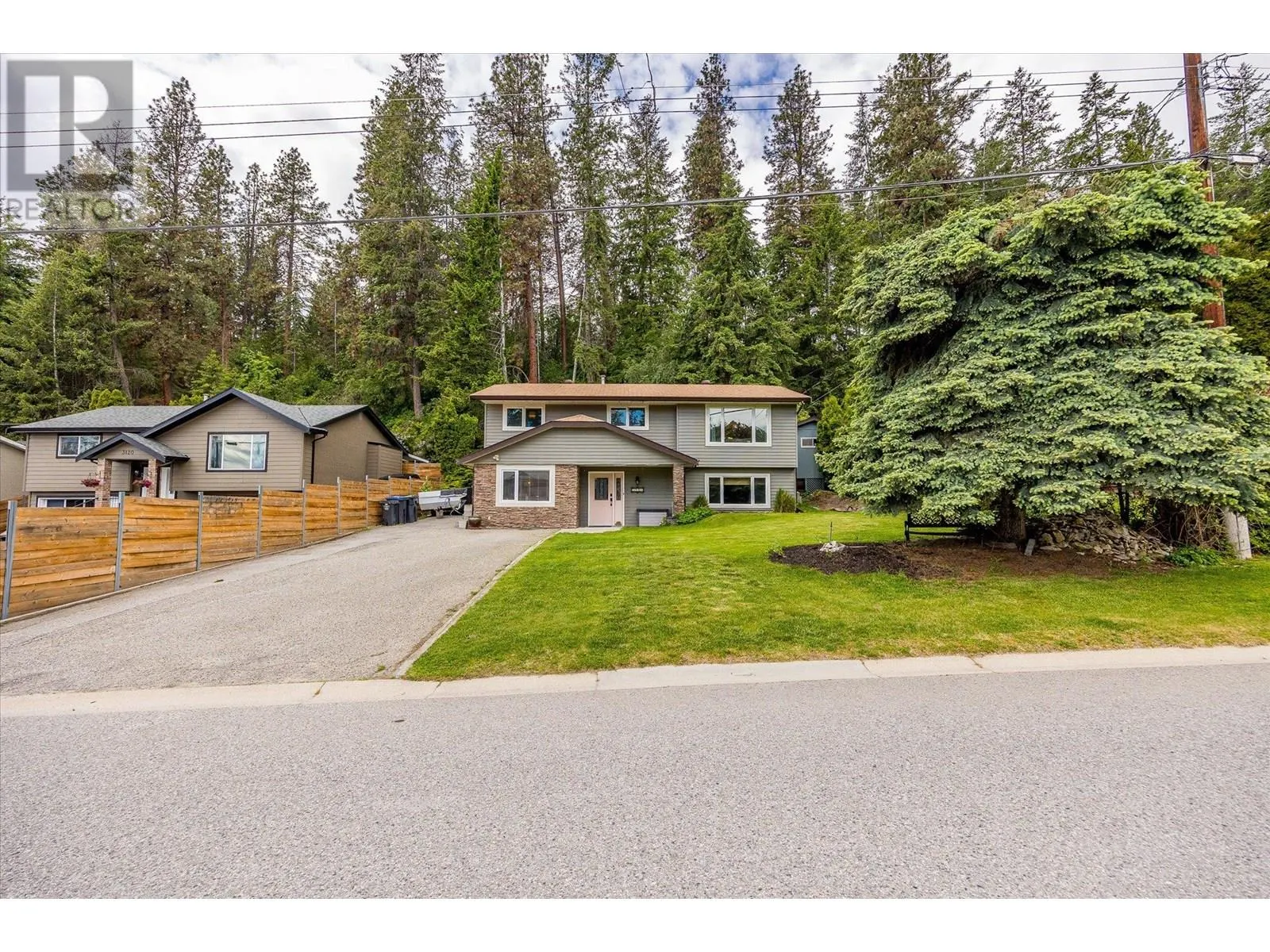 3116 Webber Road