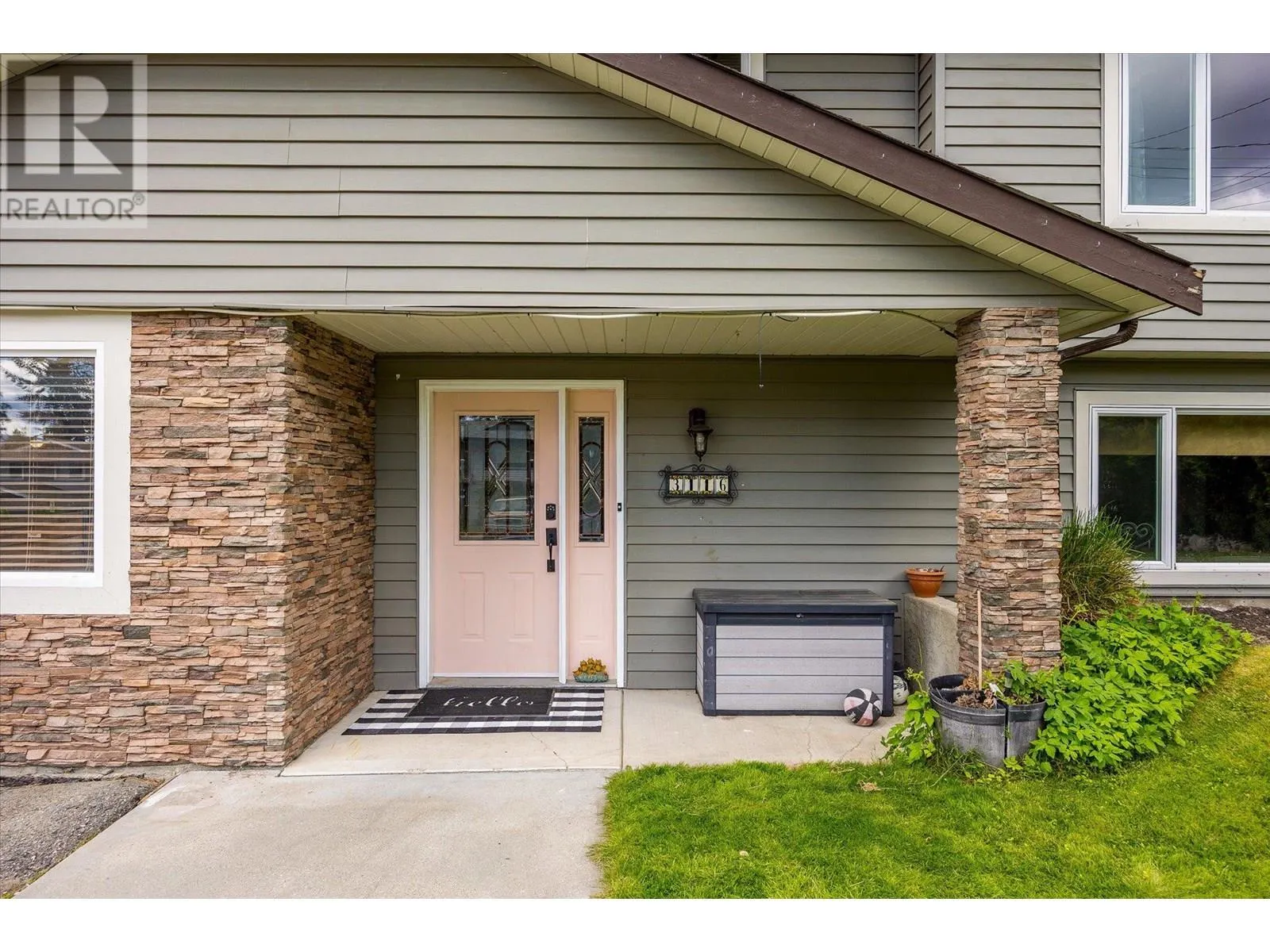3116 Webber Road