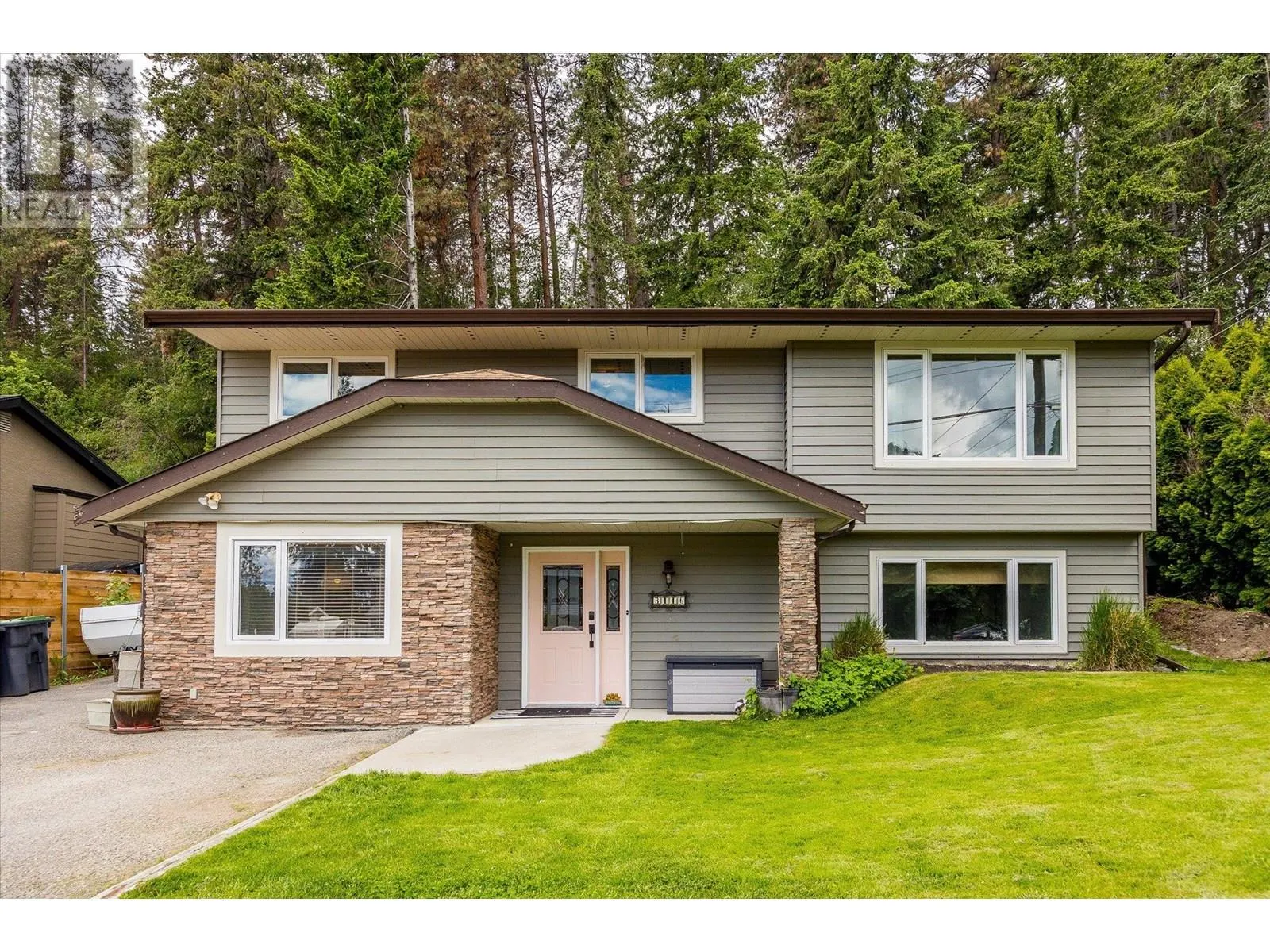 3116 Webber Road