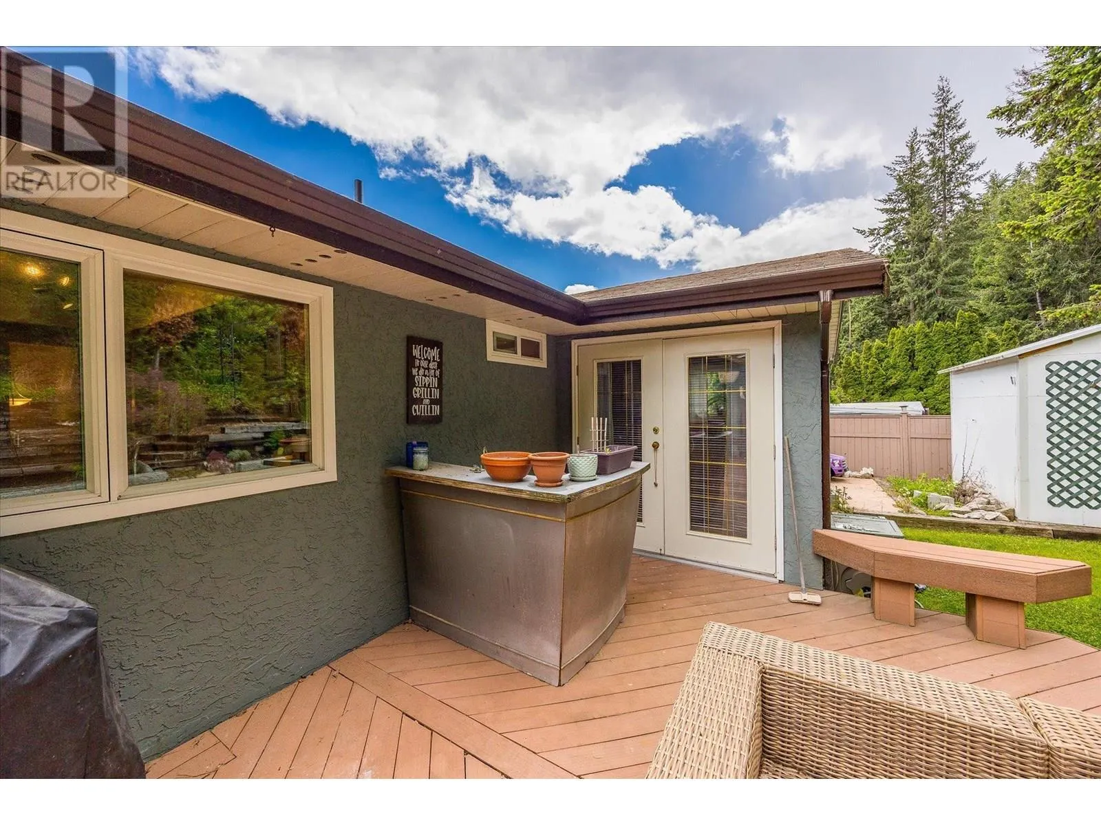 3116 Webber Road
