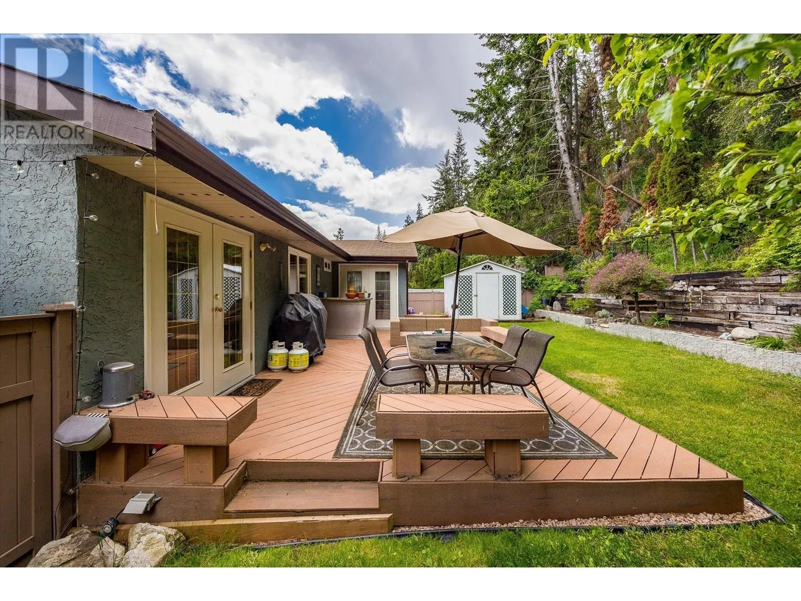 3116 Webber Road
