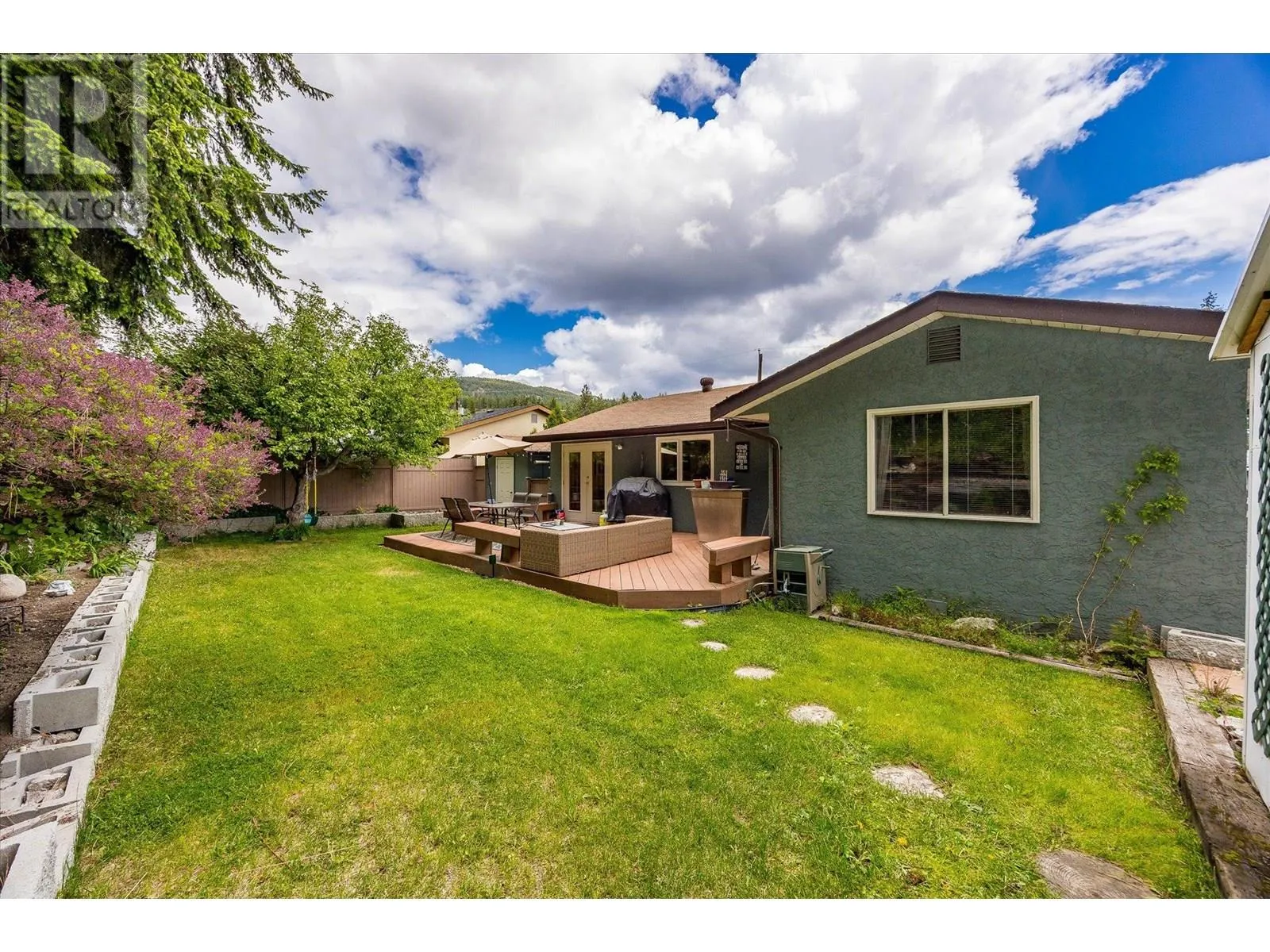 3116 Webber Road
