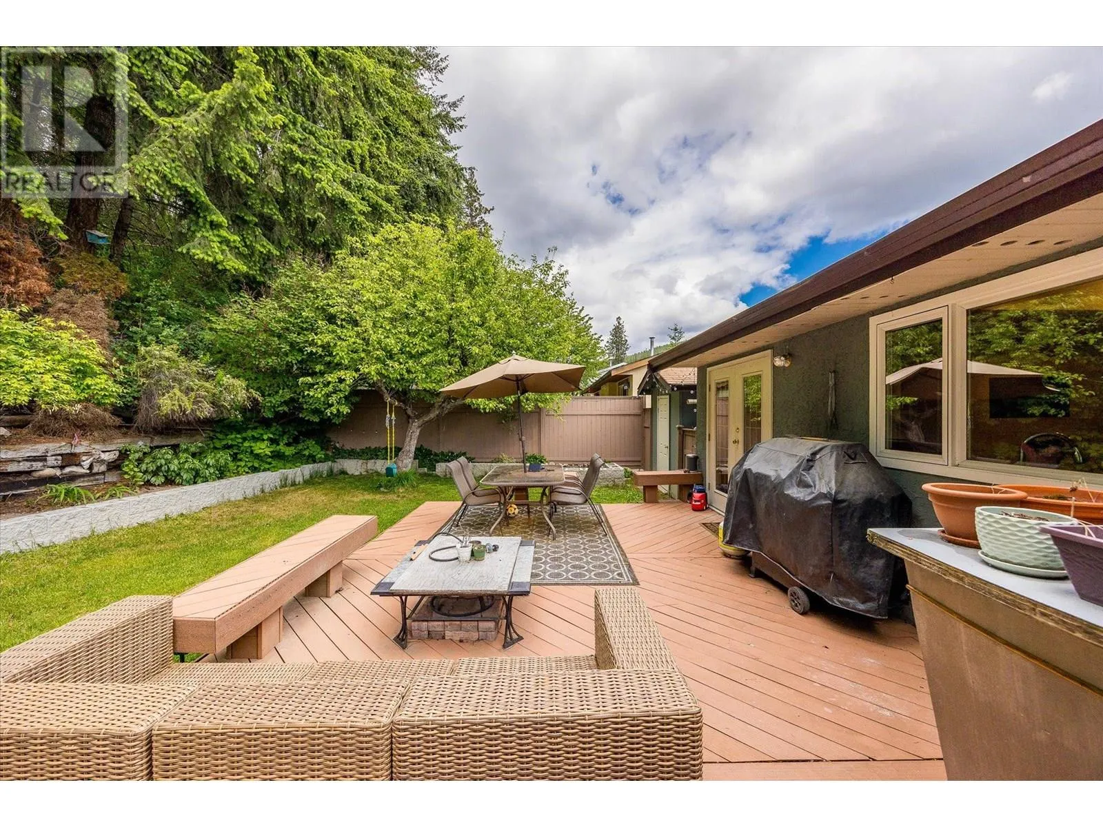 3116 Webber Road