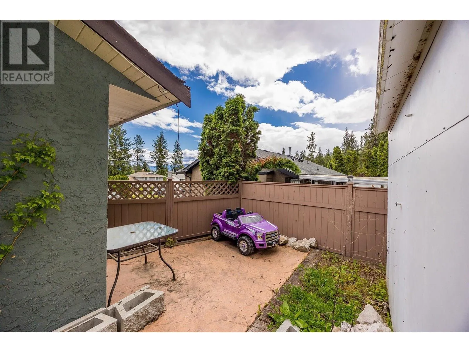 3116 Webber Road