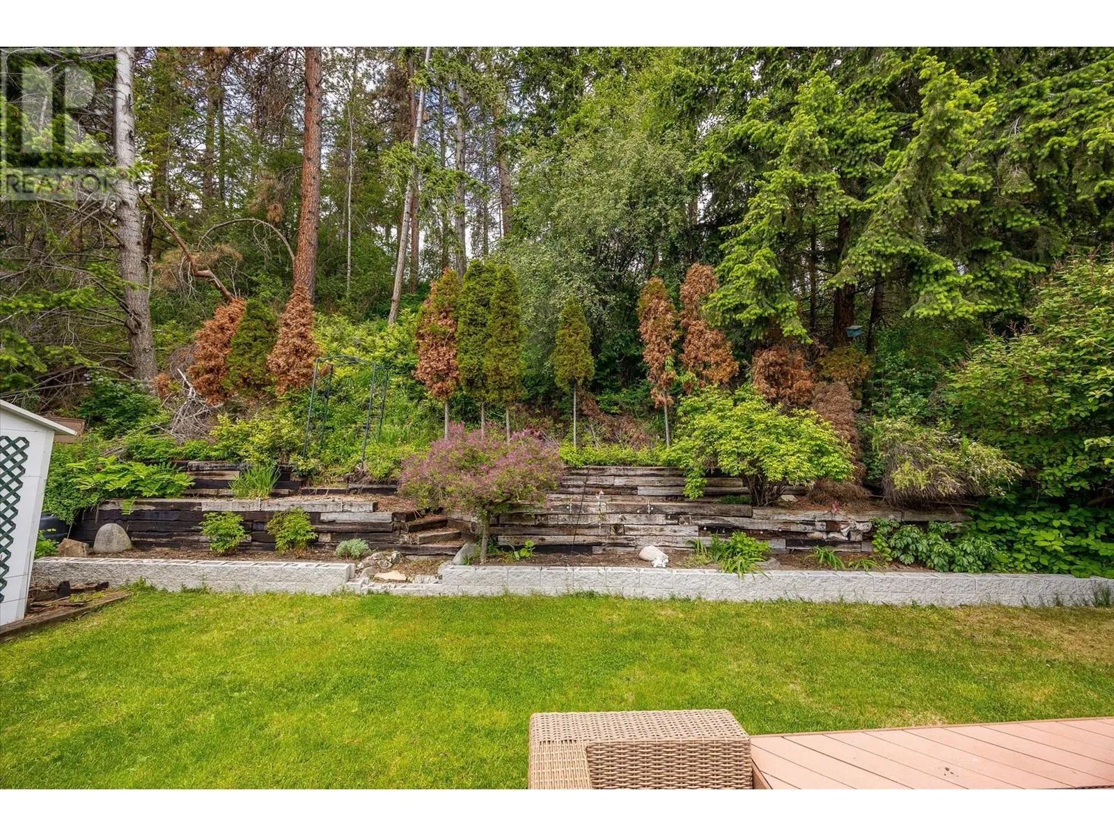 3116 Webber Road