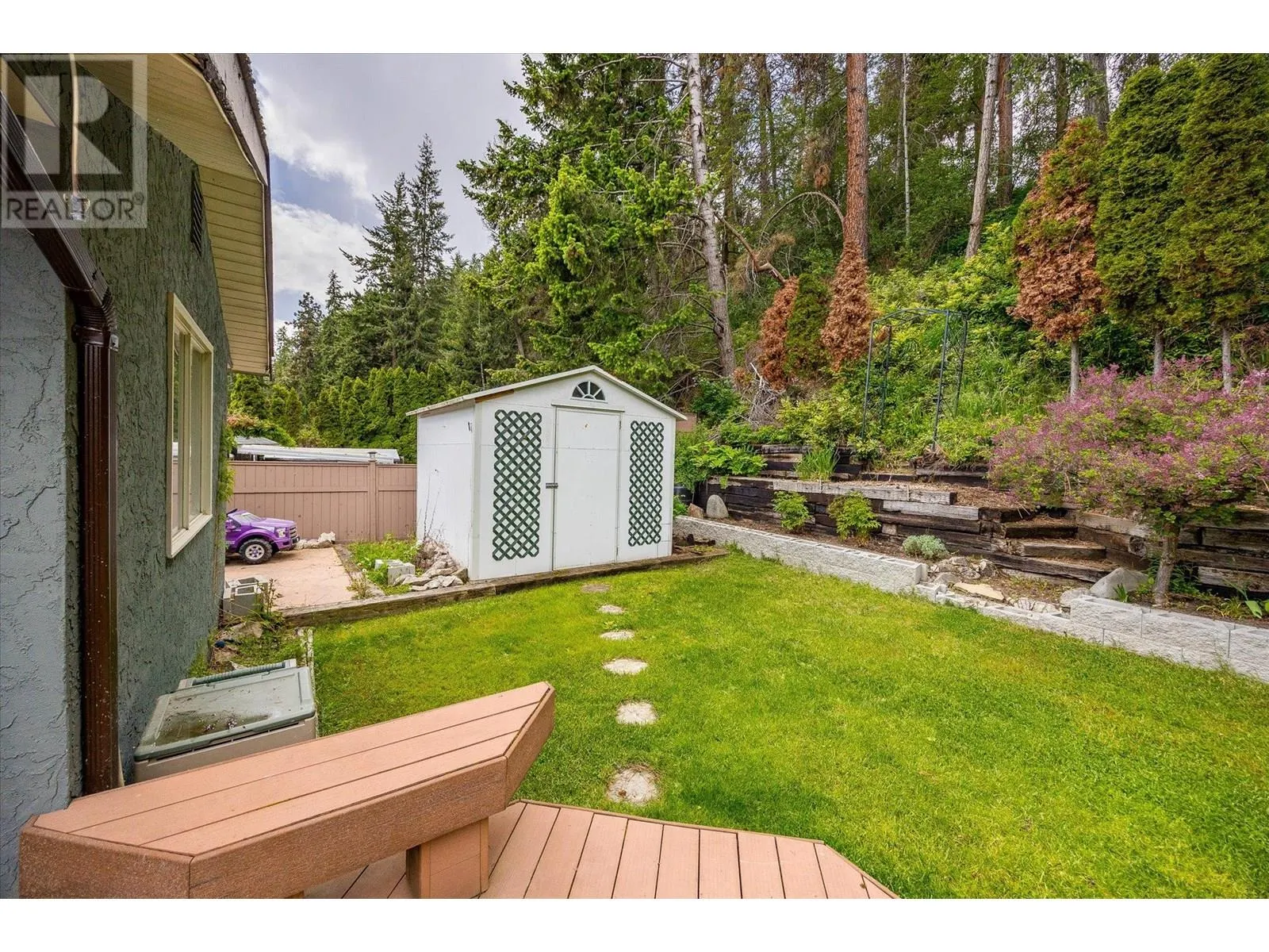 3116 Webber Road