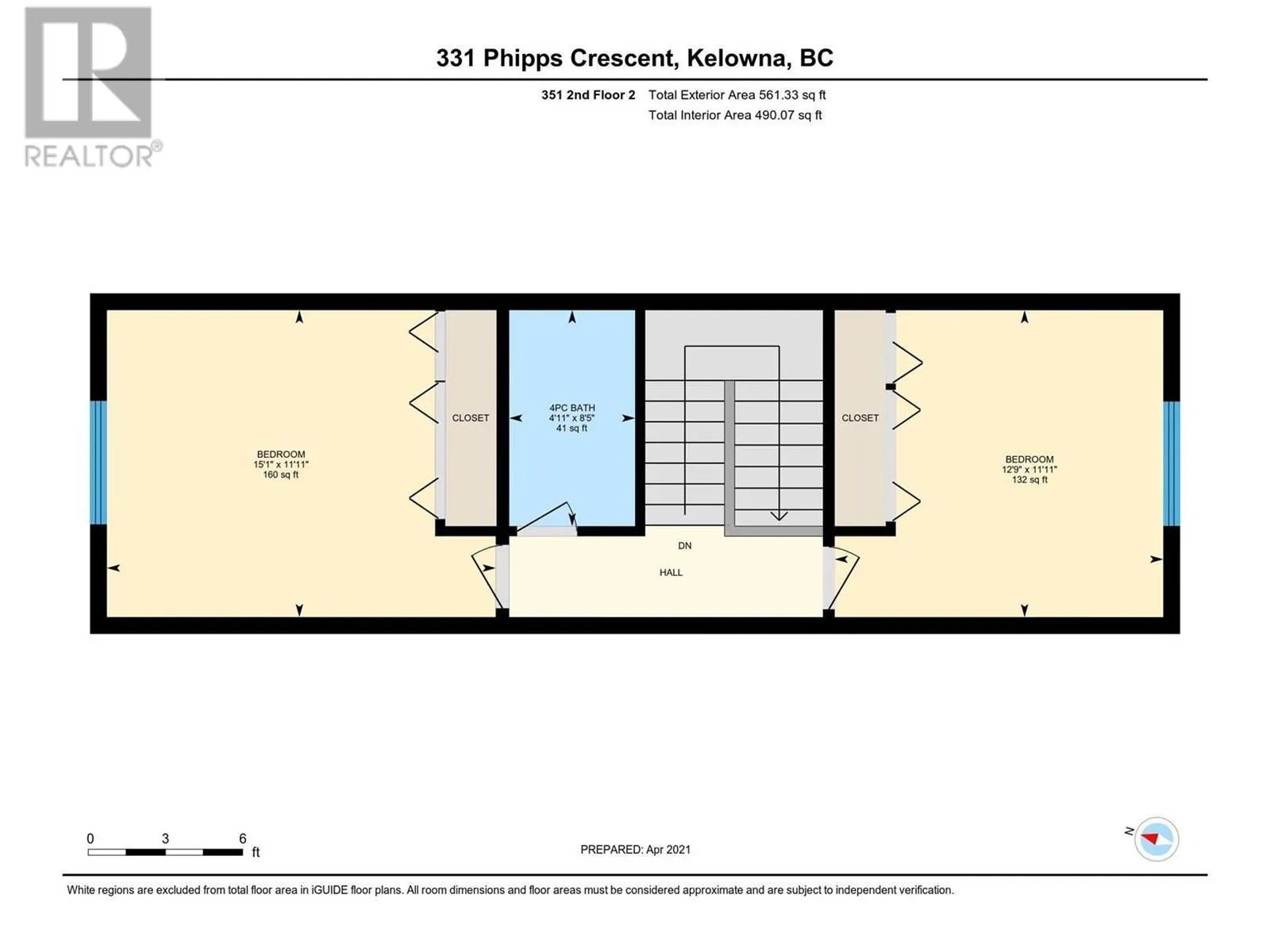 331-351 Phipps Crescent