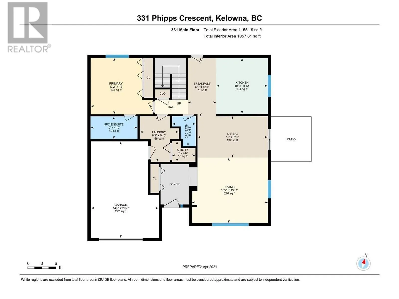331-351 Phipps Crescent
