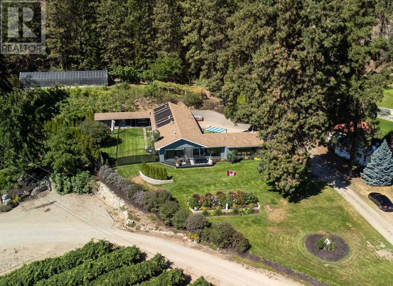 483 Pinehill Road