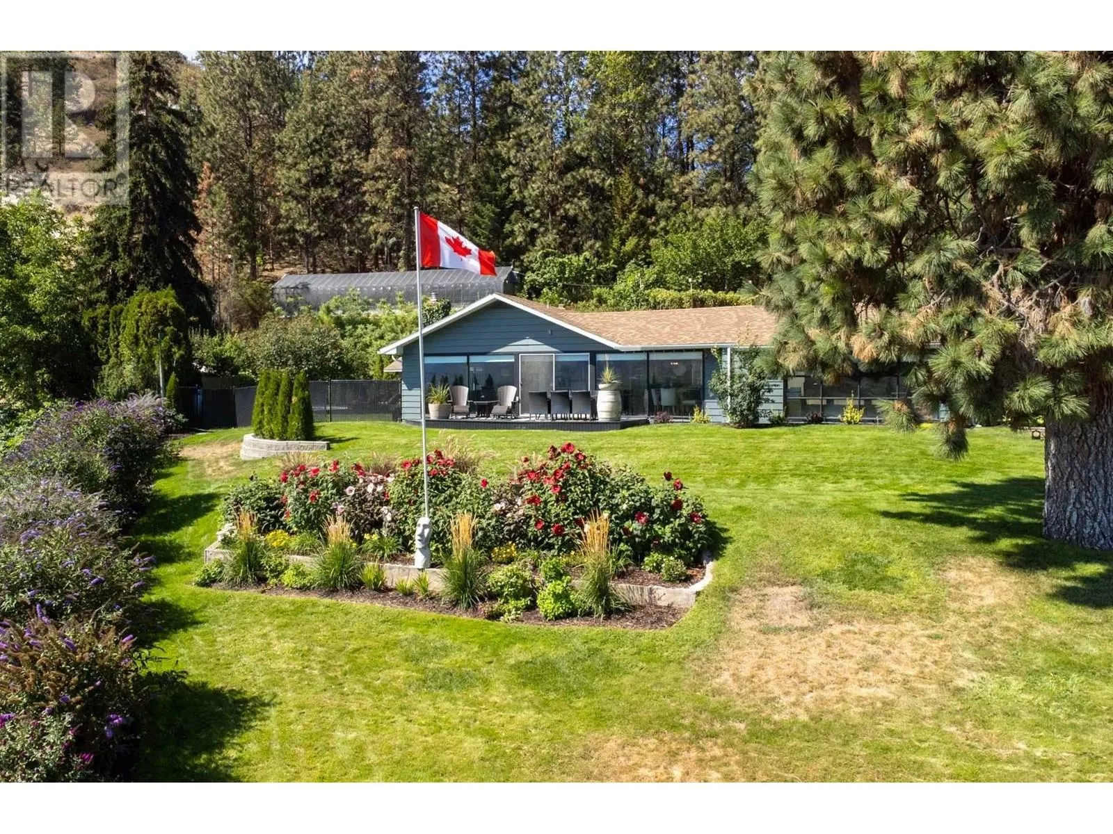 483 Pinehill Road