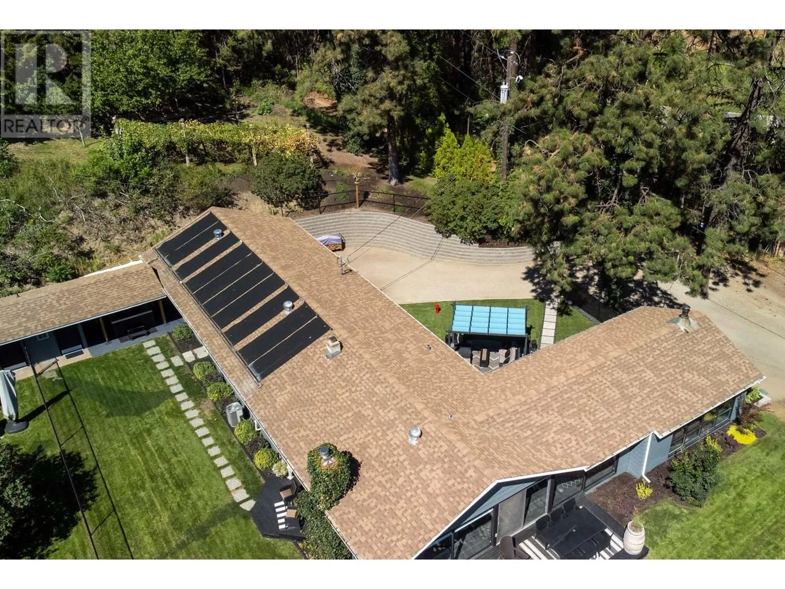 483 Pinehill Road