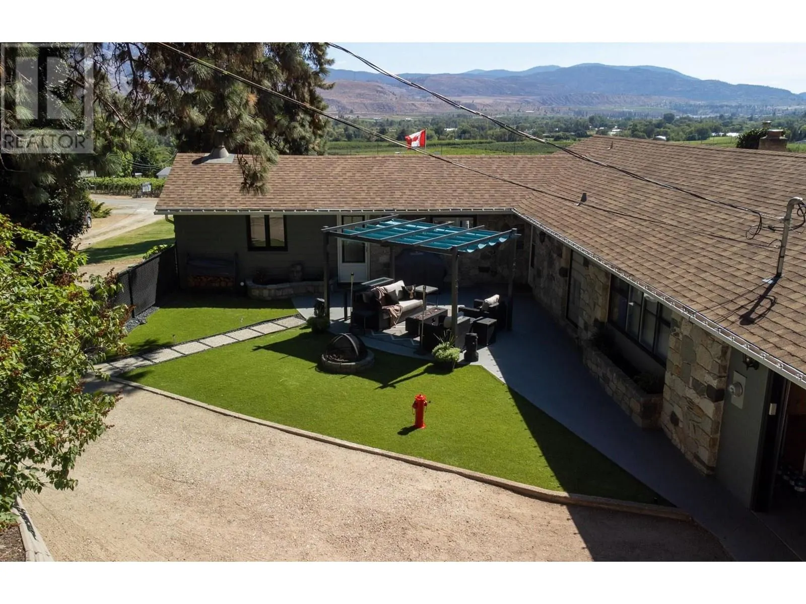 483 Pinehill Road