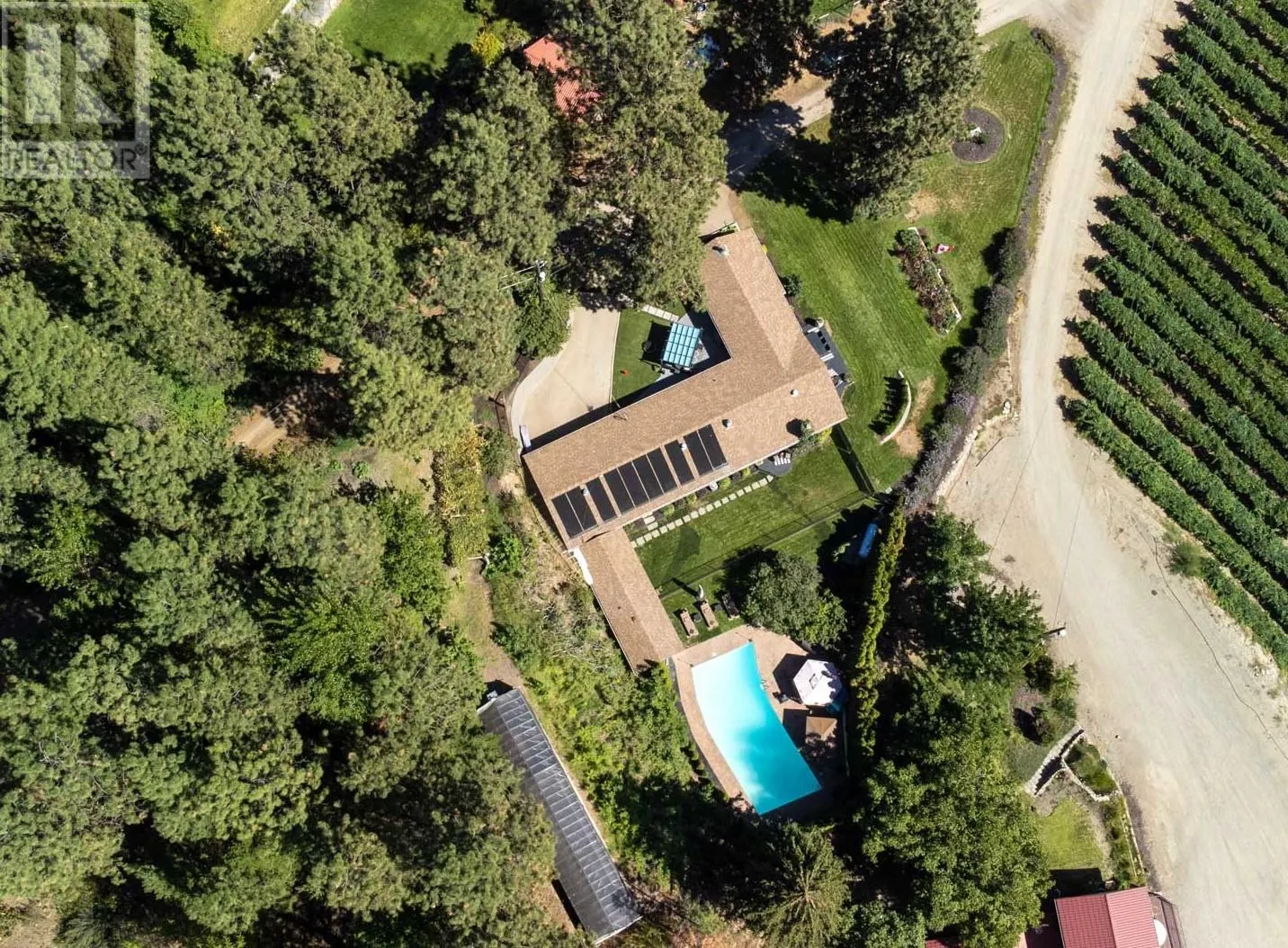 483 Pinehill Road