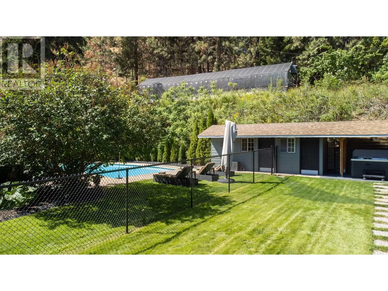 483 Pinehill Road