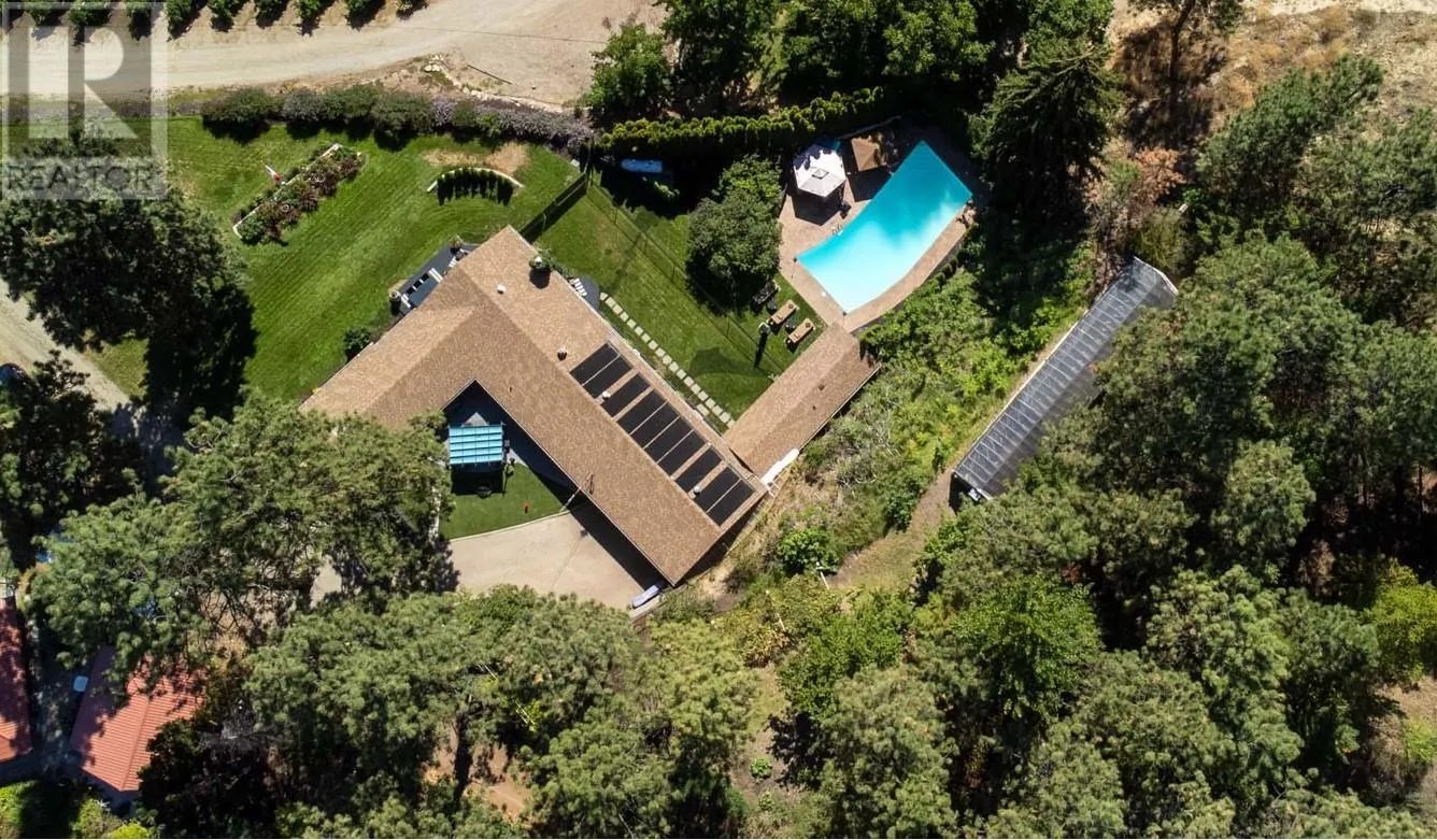 483 Pinehill Road