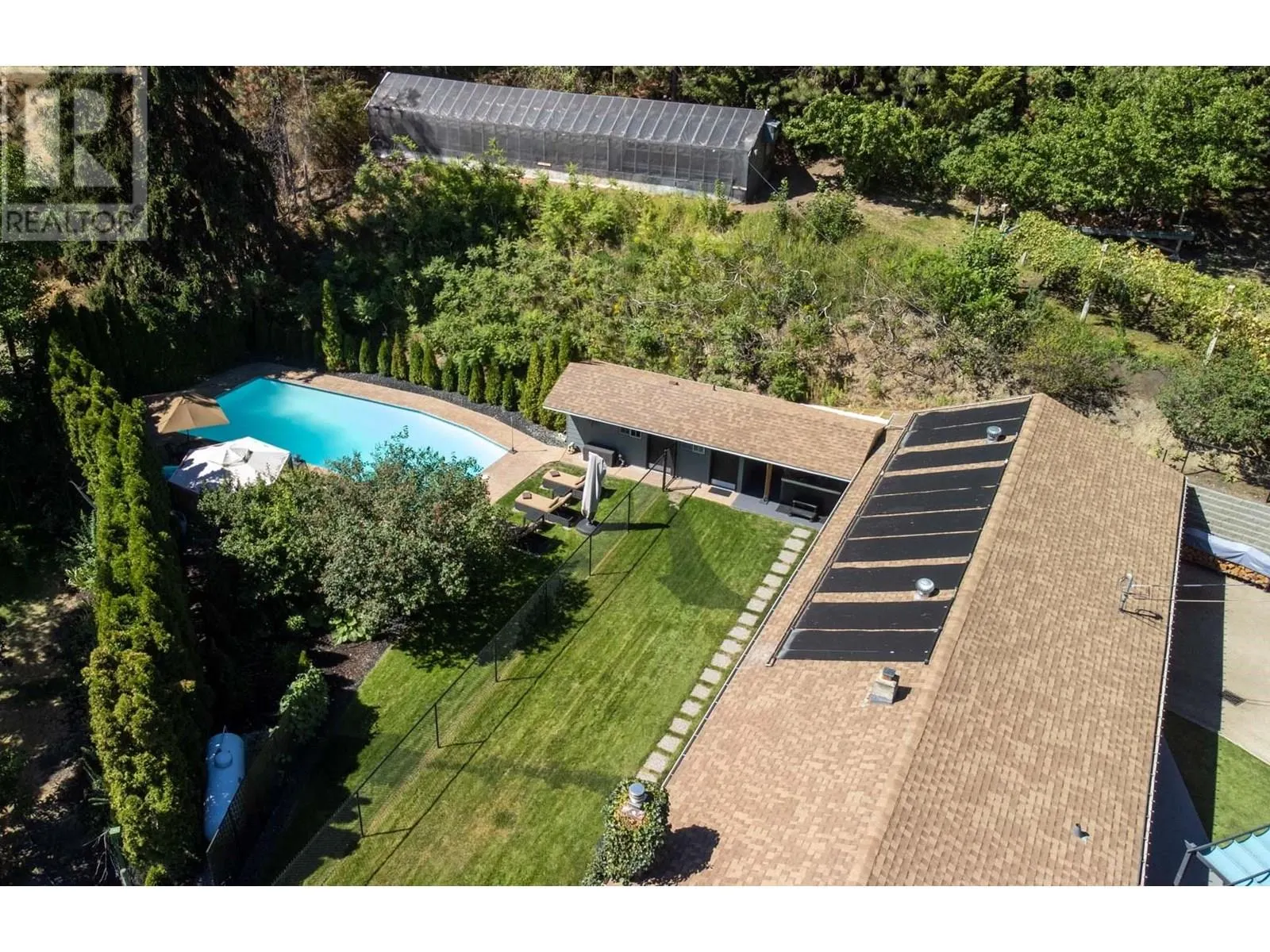 483 Pinehill Road