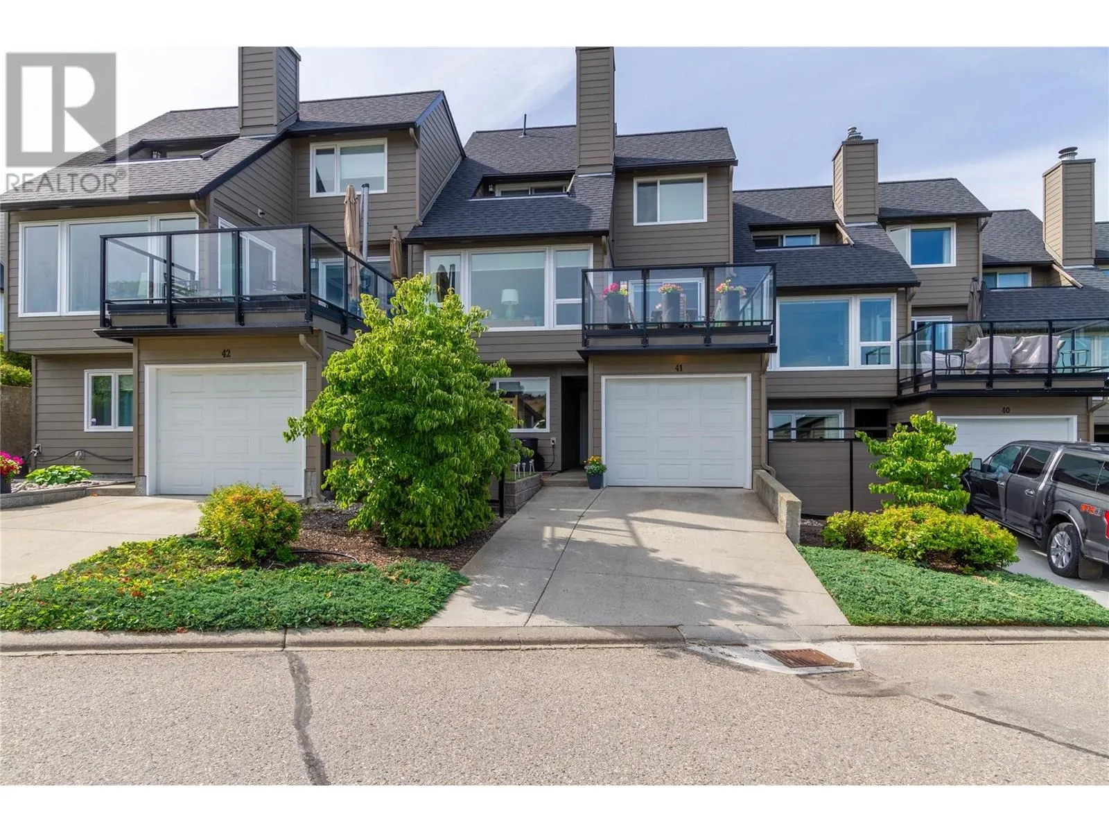 7880 Kidston Road Unit# 41