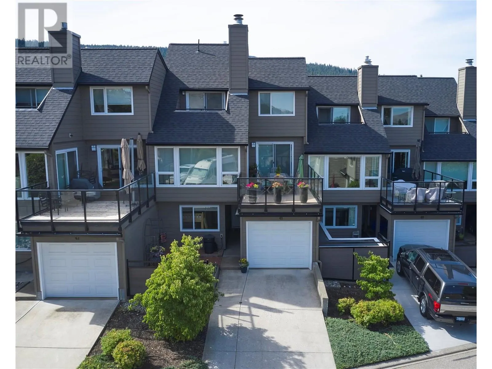 7880 Kidston Road Unit# 41