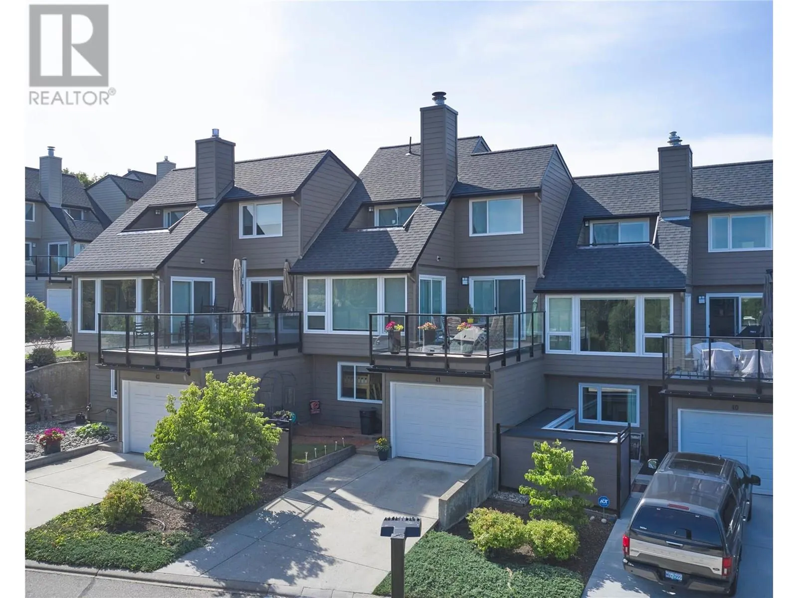7880 Kidston Road Unit# 41