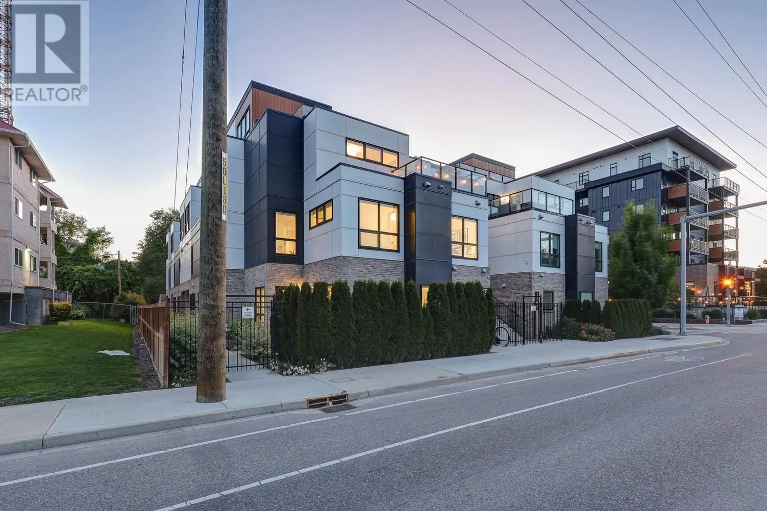 1308 Richter Street Unit# 107