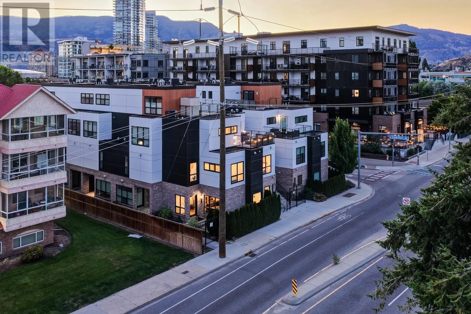 1308 Richter Street Unit# 107