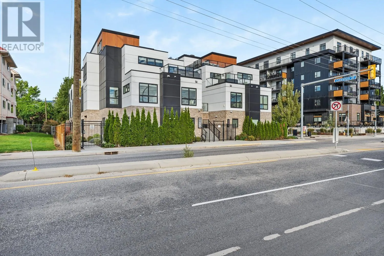 1308 Richter Street Unit# 107