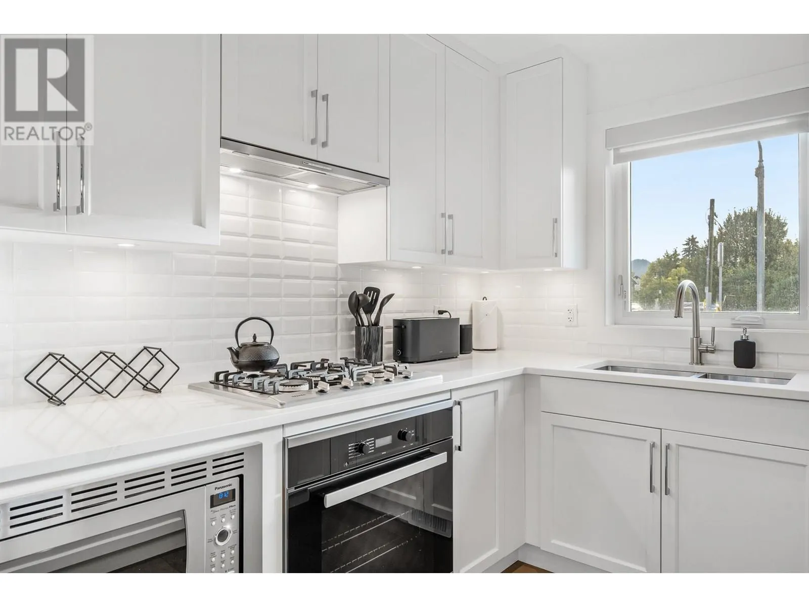 1308 Richter Street Unit# 107