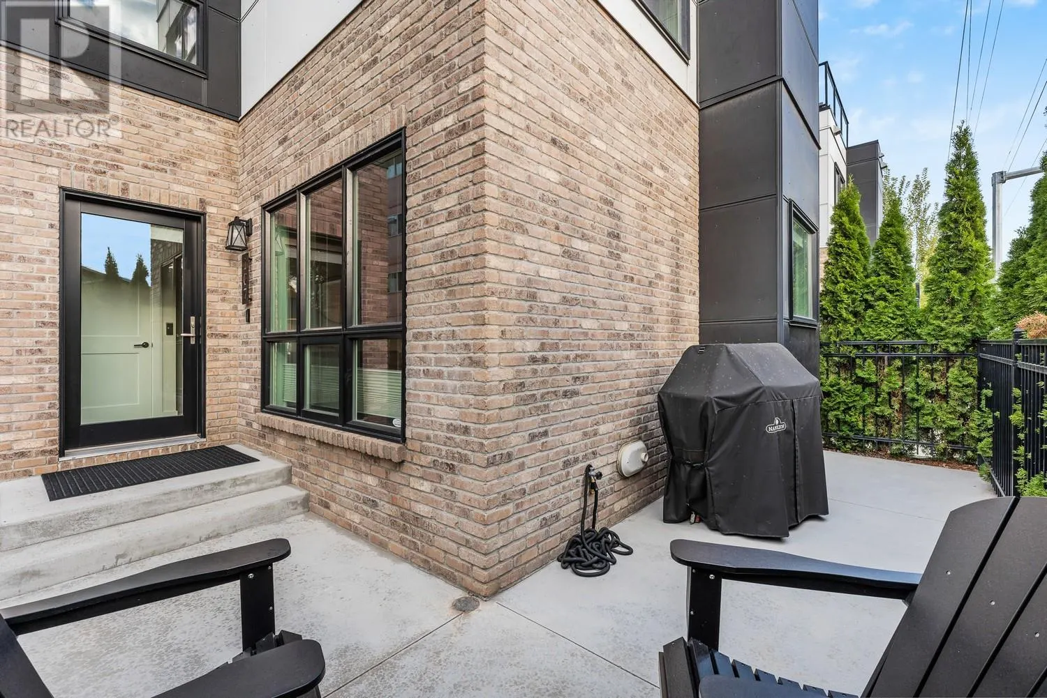 1308 Richter Street Unit# 107
