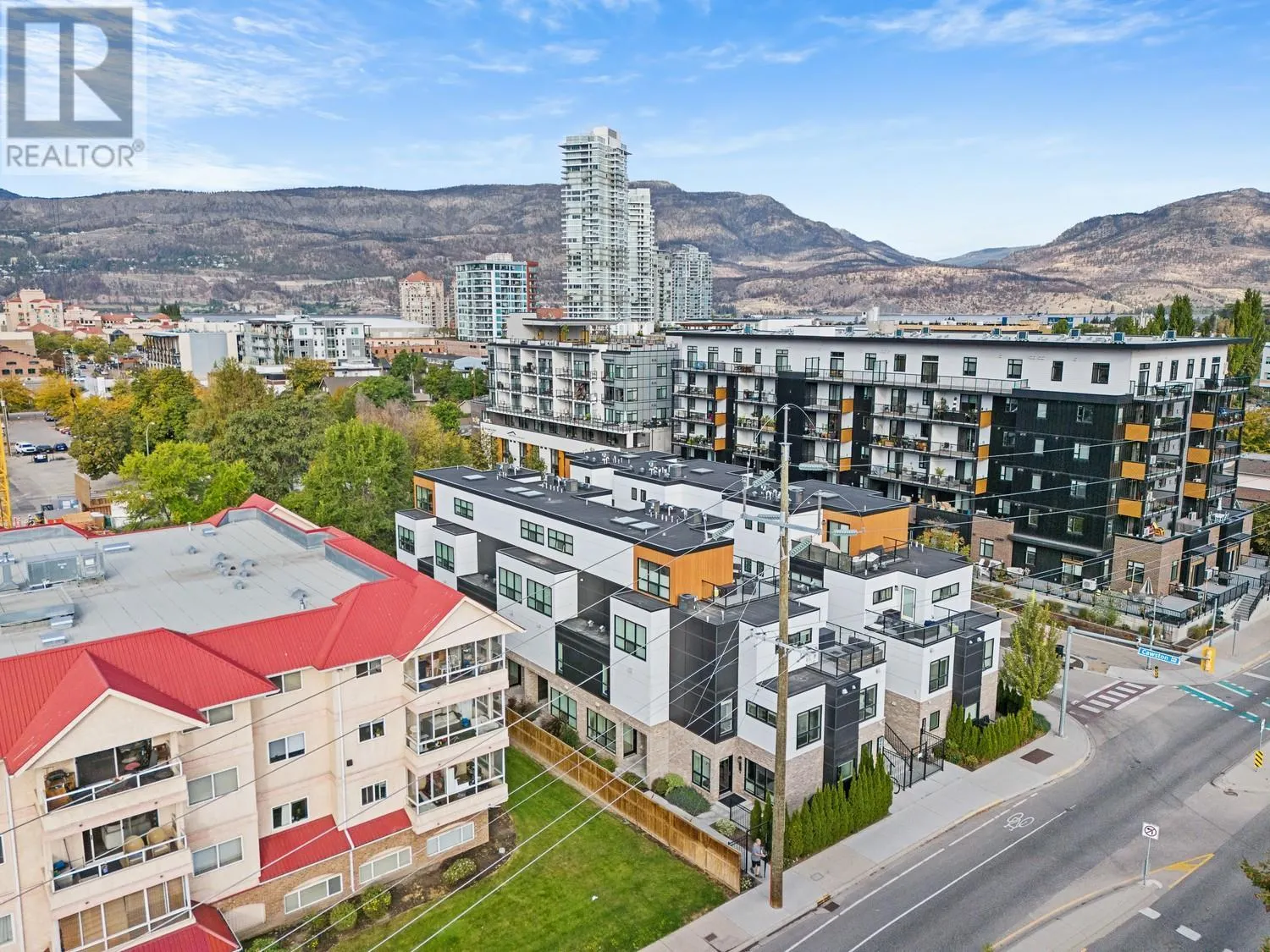 1308 Richter Street Unit# 107