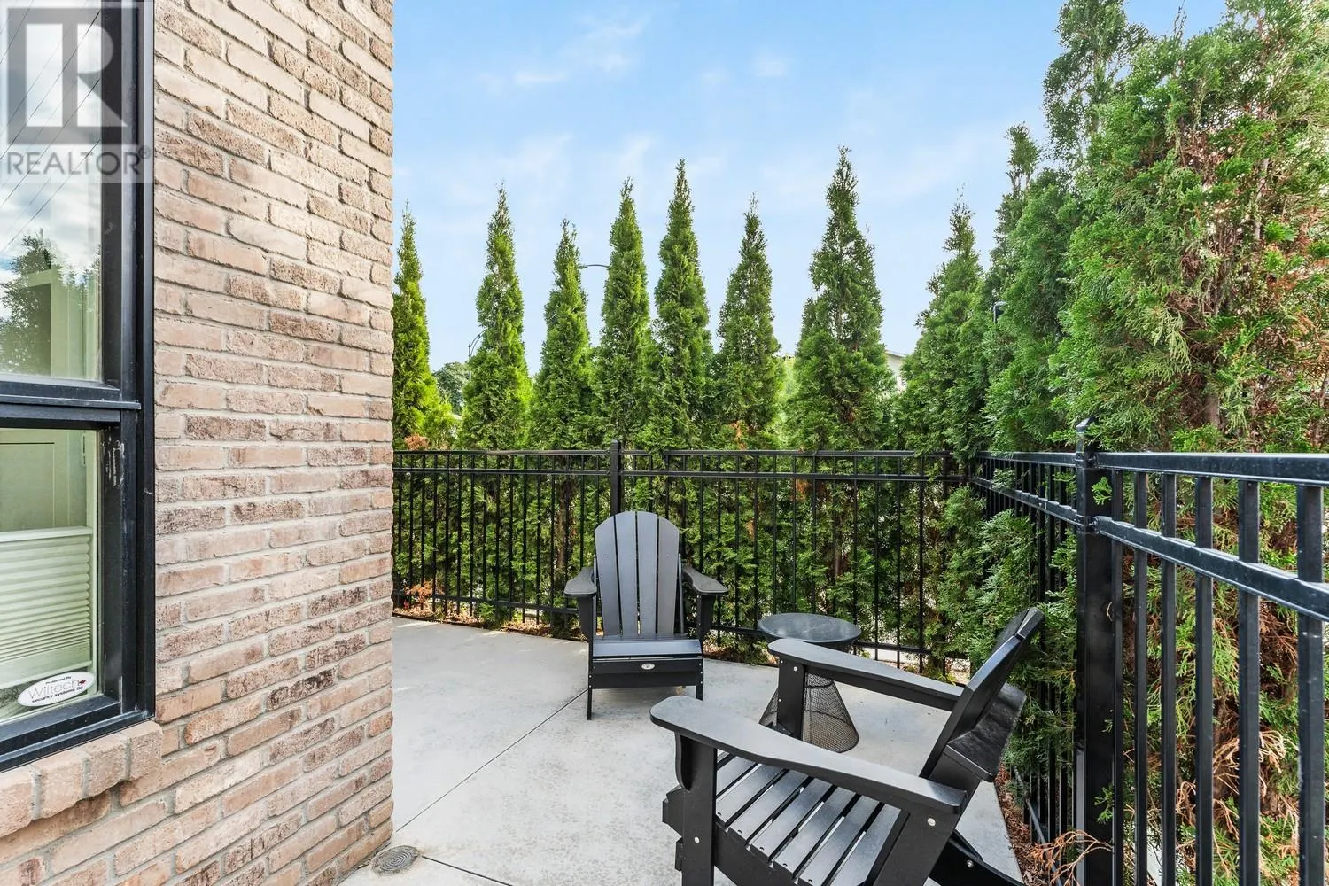 1308 Richter Street Unit# 107