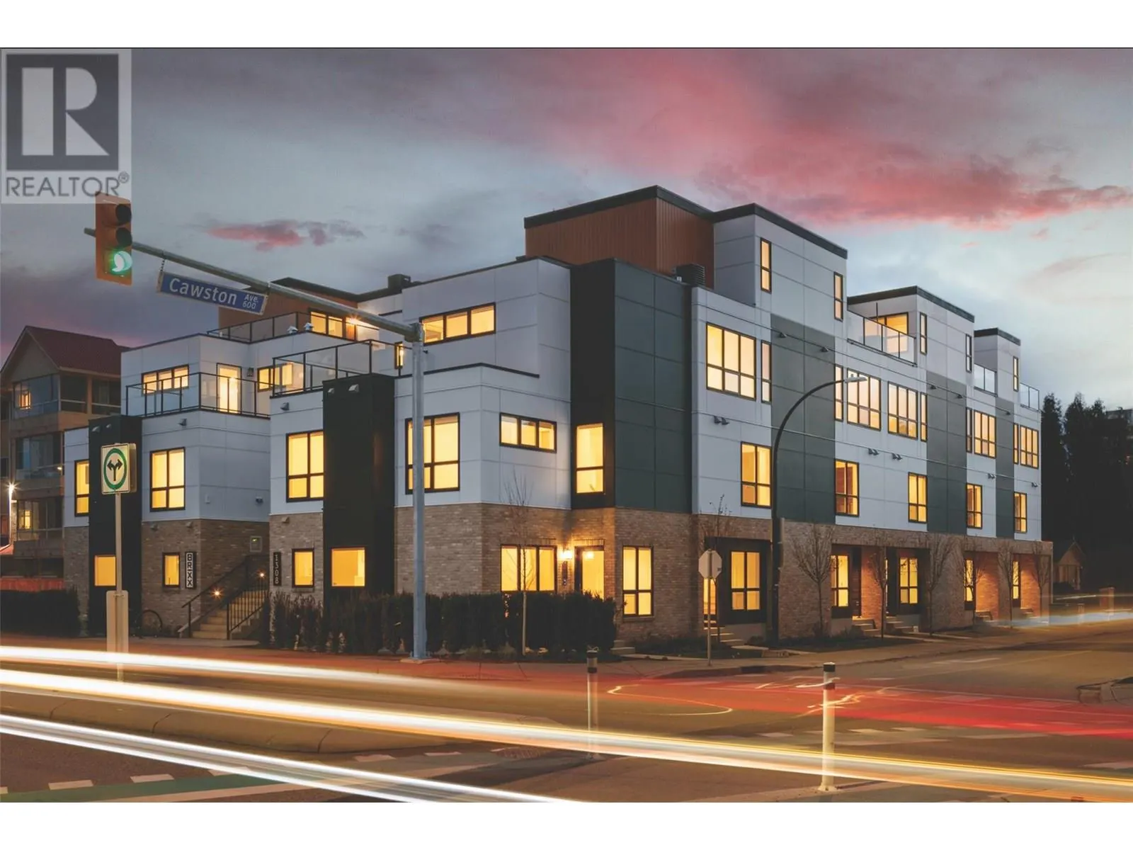 1308 Richter Street Unit# 107