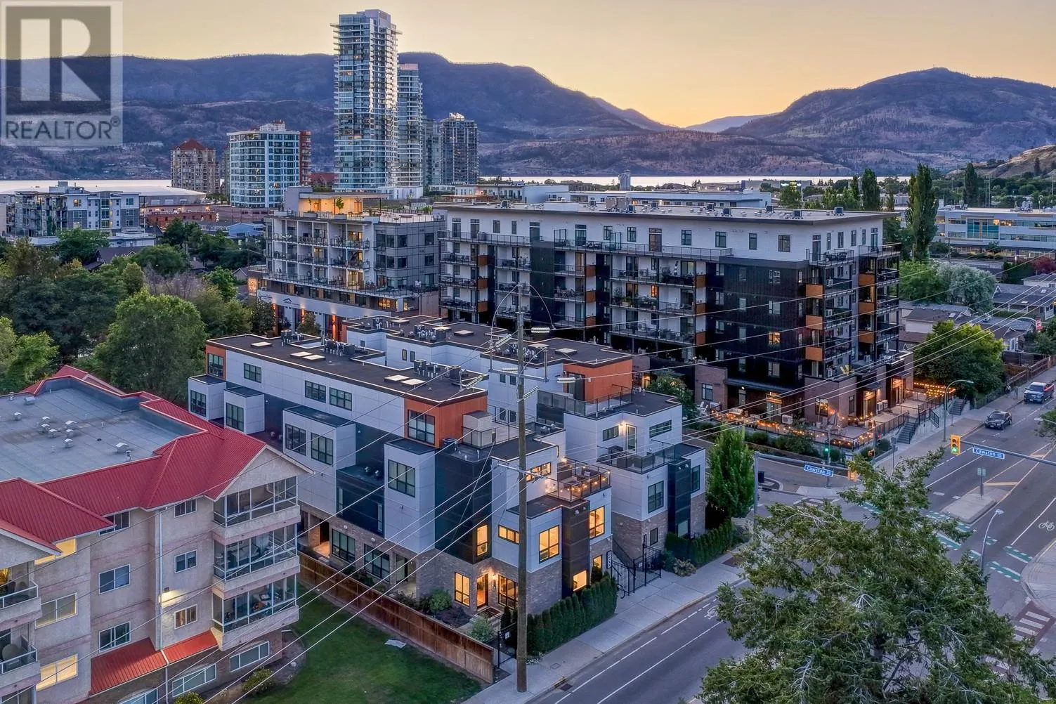 1308 Richter Street Unit# 107