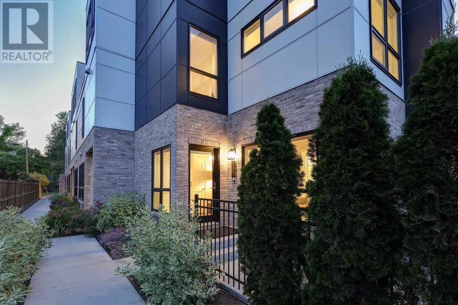 1308 Richter Street Unit# 107