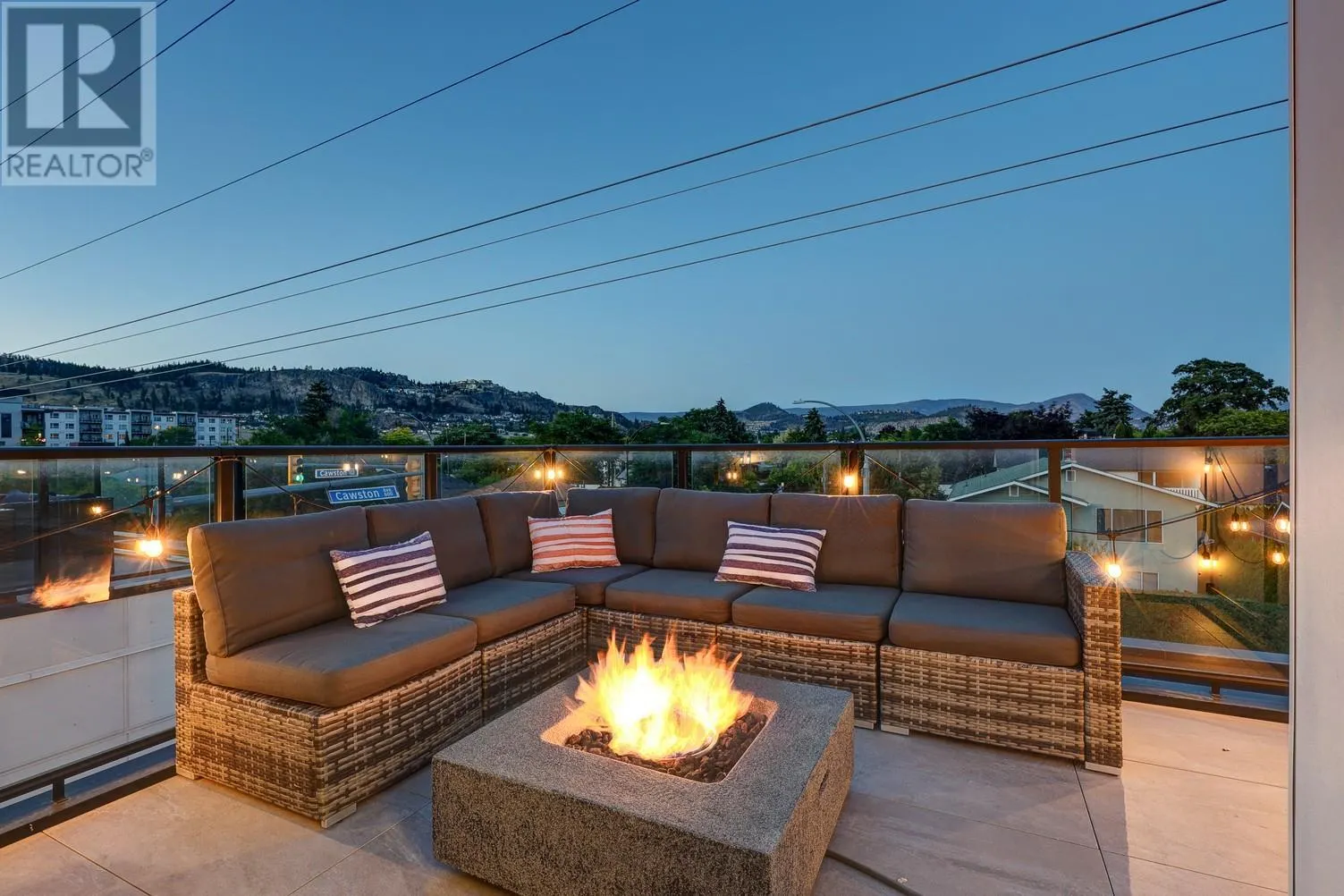 1308 Richter Street Unit# 107