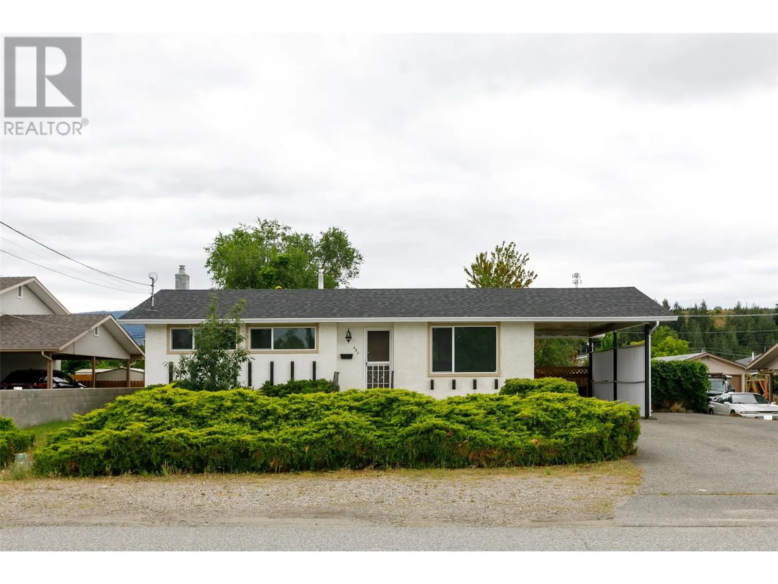 485 Monterey Road