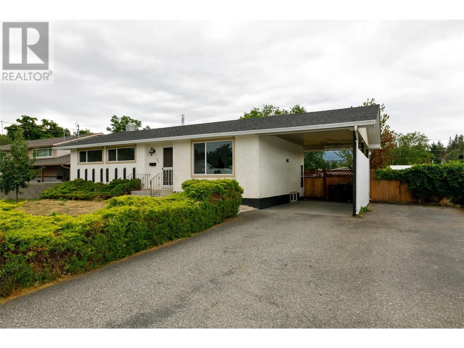 485 Monterey Road