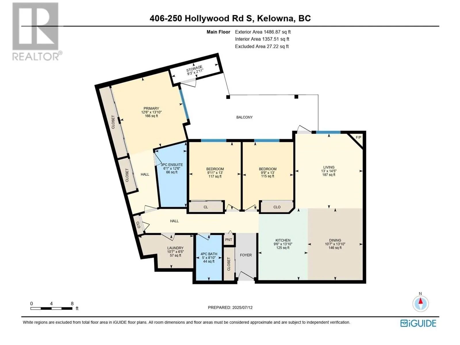 250 Hollywood Road S Unit# 406