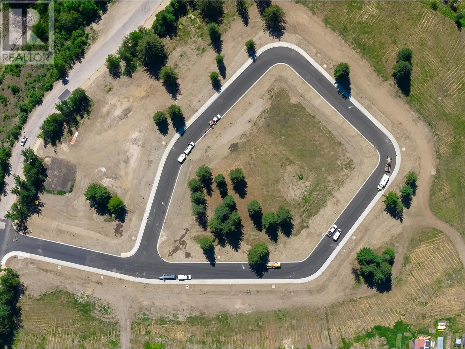 Proposed Lot 13 Meadow Place