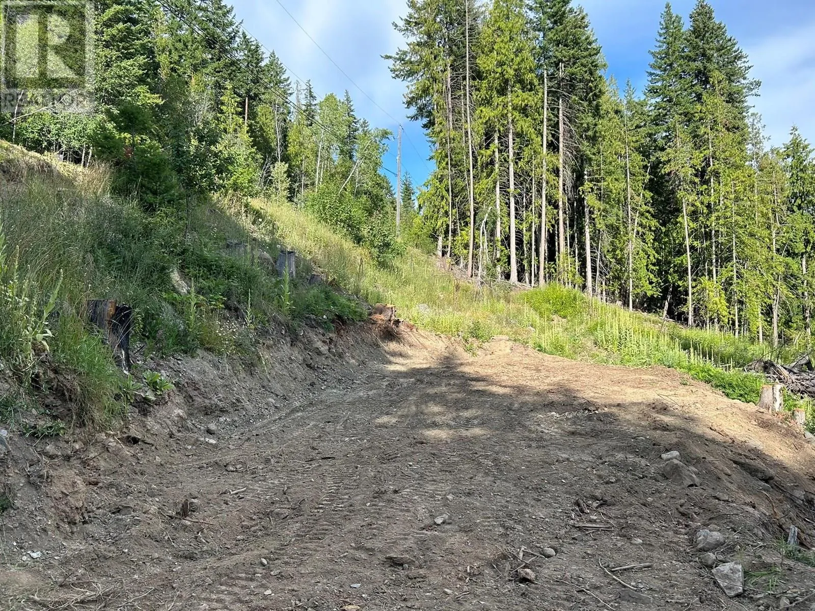 Castle Heights Lot# 68