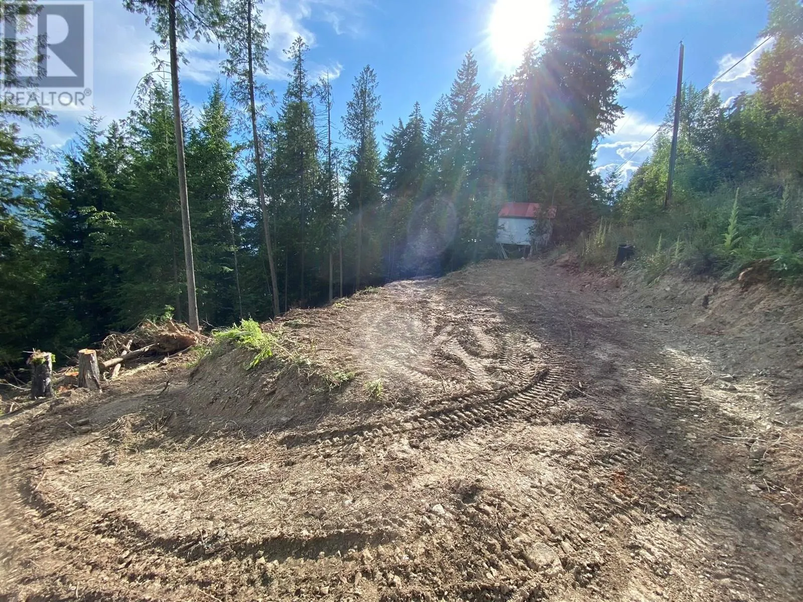 Castle Heights Lot# 68