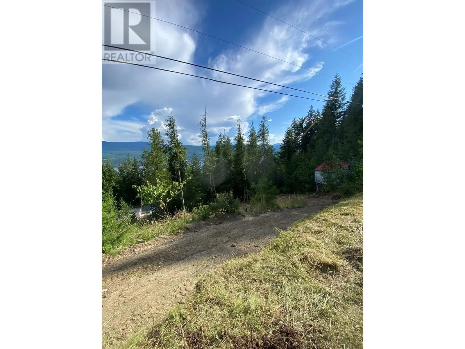 Castle Heights Lot# 68