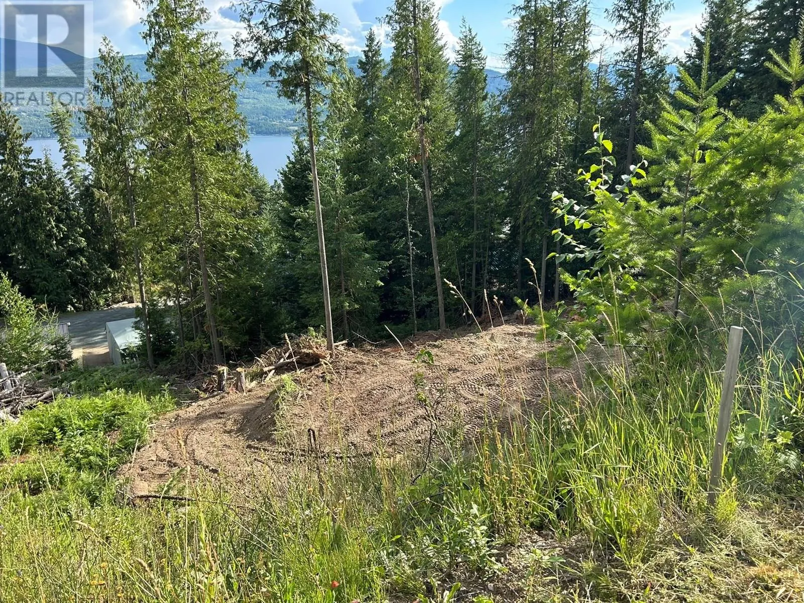 Castle Heights Lot# 68