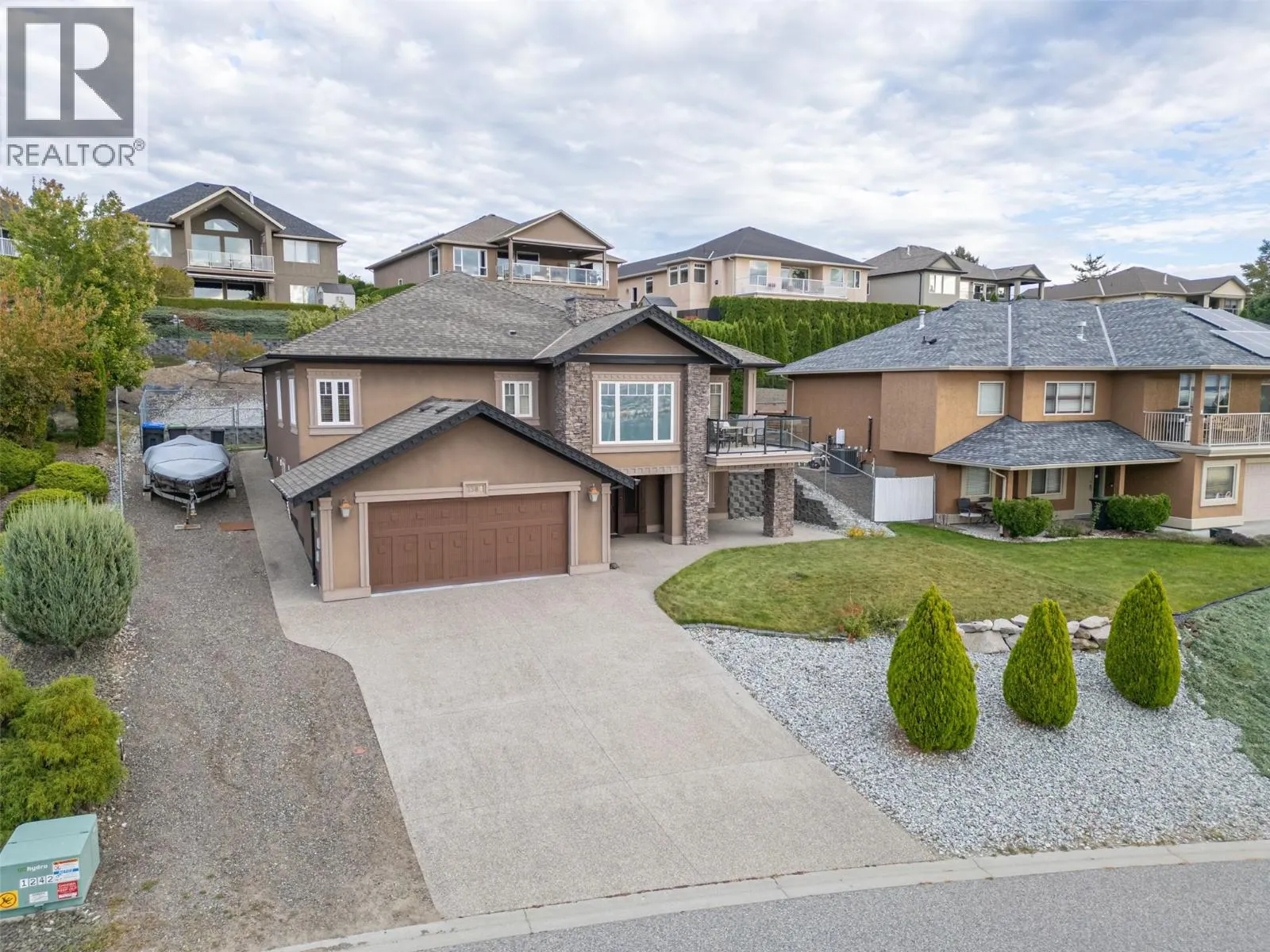 1584 Merlot Drive